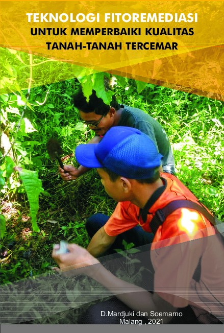 TEKNOLOGI FITOREMEDIASI